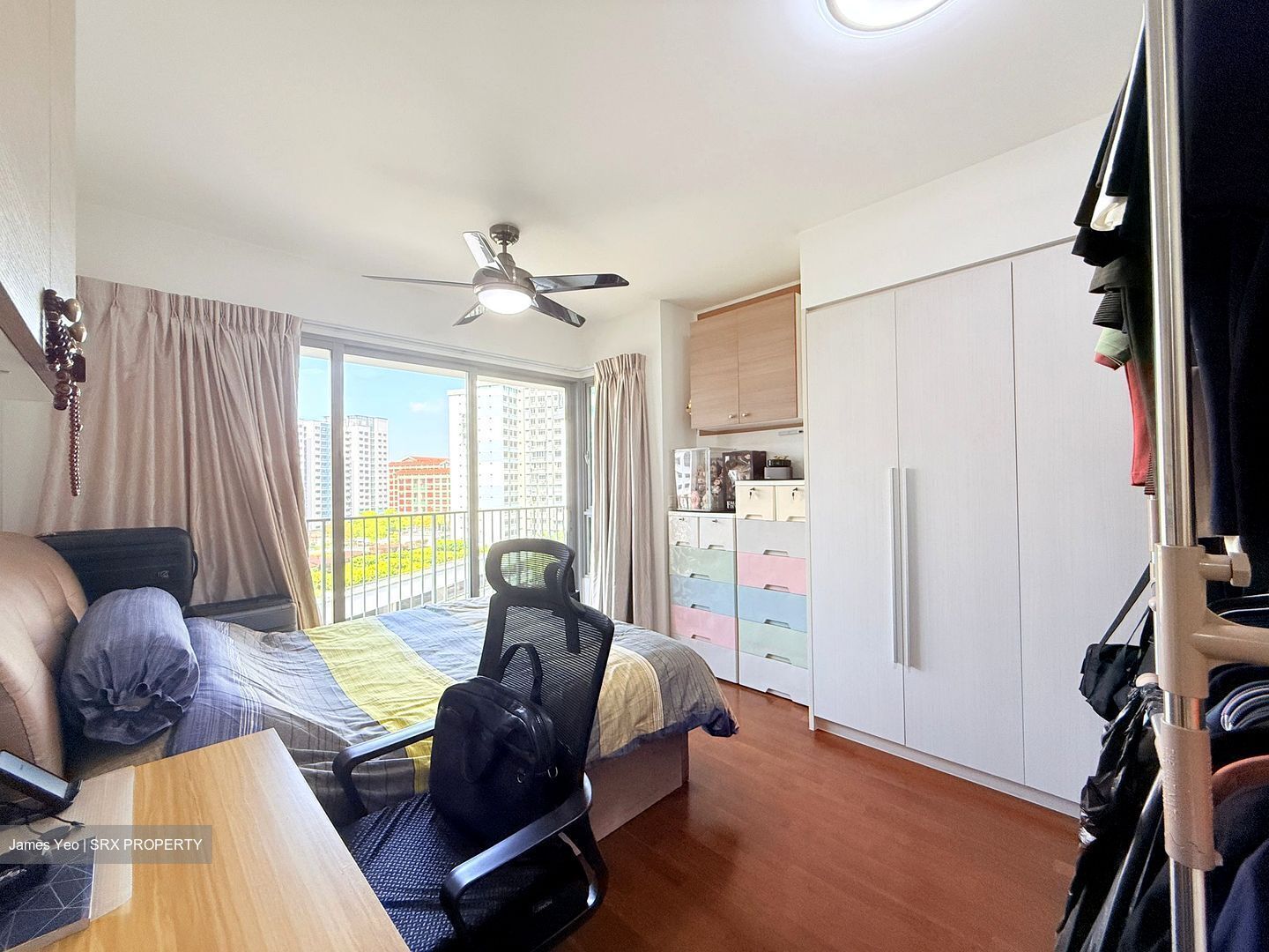 Blk 138C Lake Vista @ Yuan Ching (Jurong West), HDB 5 Rooms #543915641